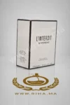 L'INTERDIT - GIVENCHY 1 L’INTERDIT – GIVENCHY