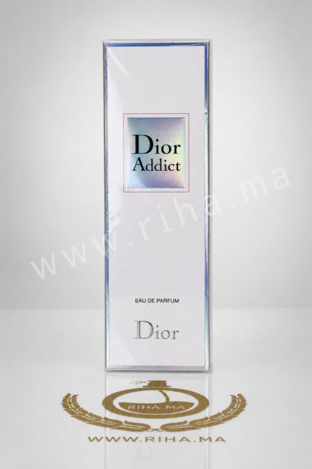 DIOR ADDICT - CHRISTIAN DIOR PRIX MAROC
