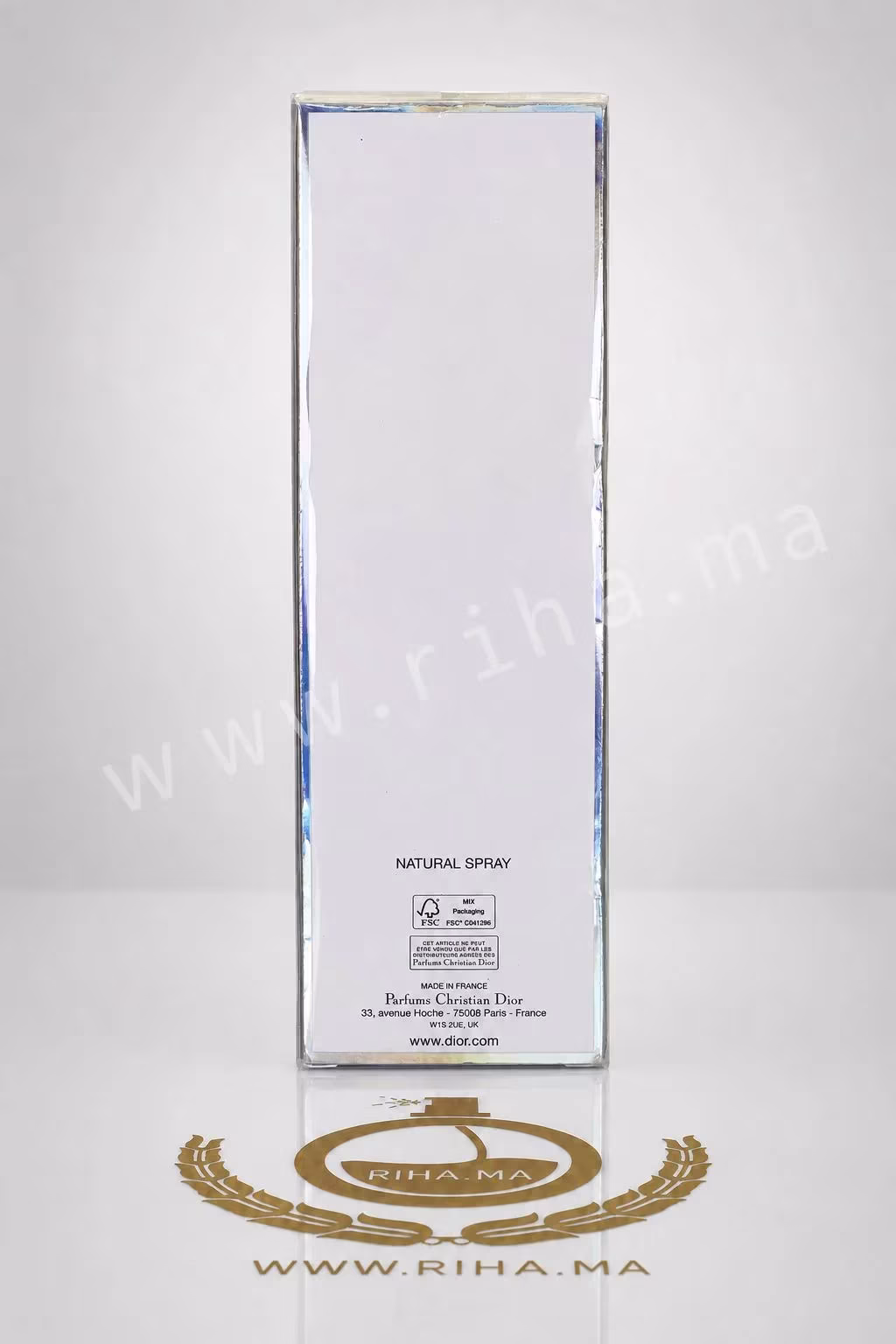 DIOR ADDICT - CHRISTIAN DIOR PRIX MAROC