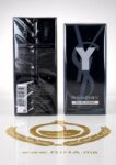 Y Eau de Parfum Yves Saint Laurent Pour Homme Authentic 1 Y Eau de Parfum Yves Saint Laurent Pour Homme Authentic
