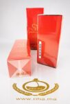 Sì Passione Giorgio Armani Eau de Parfum Pour Femme