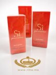 Sì Passione Giorgio Armani Eau de Parfum Pour Femme