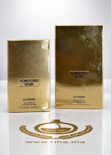 NOIR EXTREME - TOM FORD
