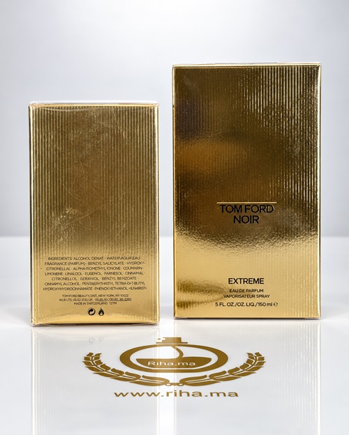 NOIR EXTREME - TOM FORD NOIR EXTREME - TOM FORD