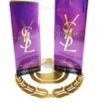 MANIFESTO YVES SAINT LAURENT