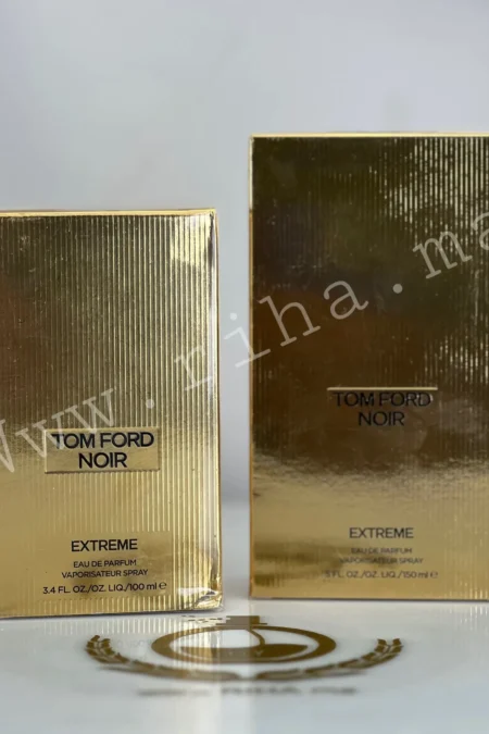 NOIR EXTREME - NOIR EXTREM prix maroc