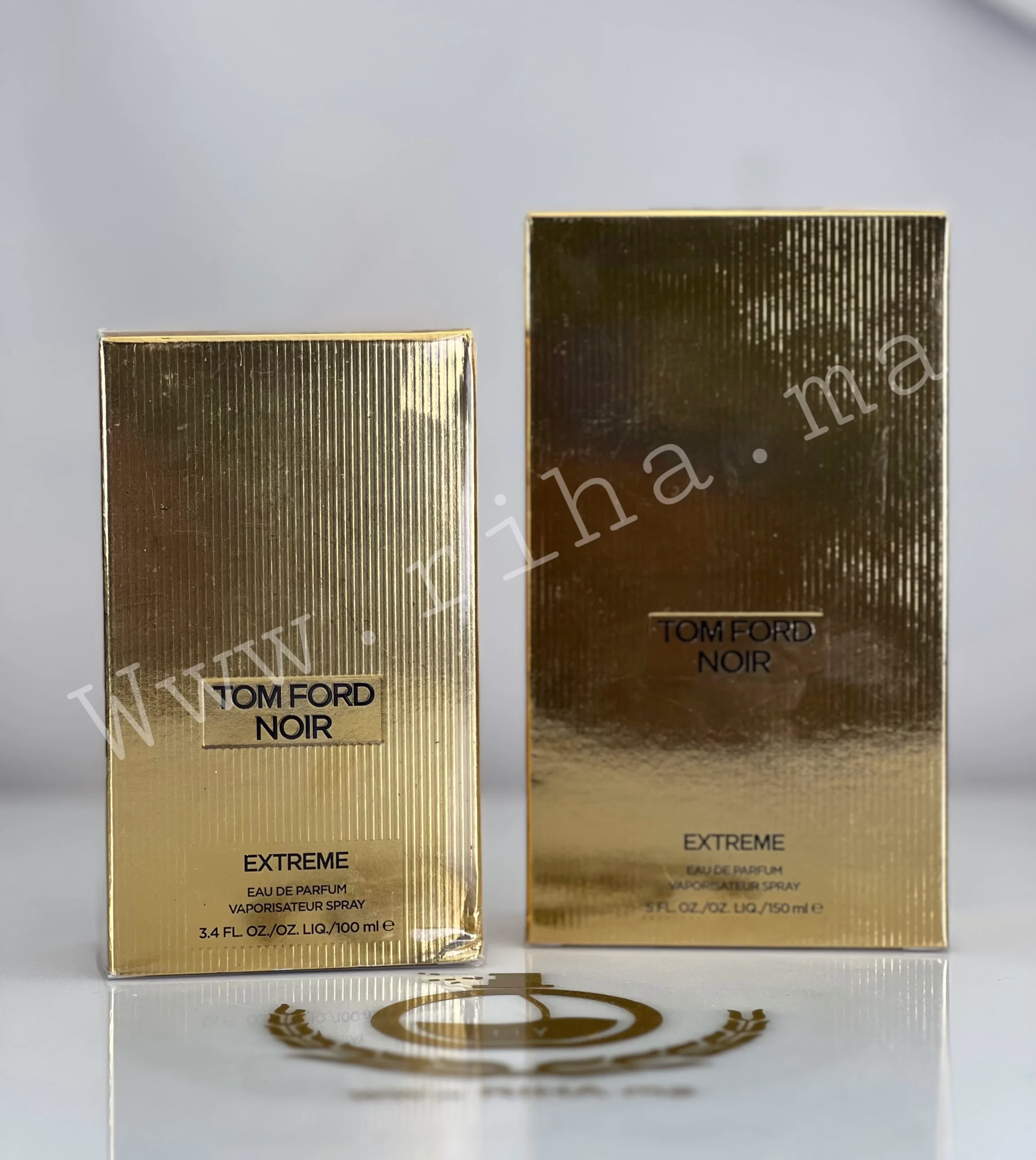 NOIR EXTREME - NOIR EXTREM prix maroc