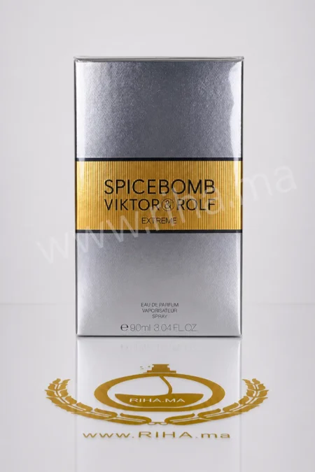 SPICEBOMB EXTREME - VICTOR ROLF prix maroc