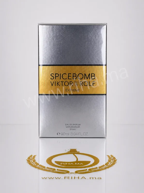 SPICEBOMB EXTREME - VICTOR ROLF prix maroc