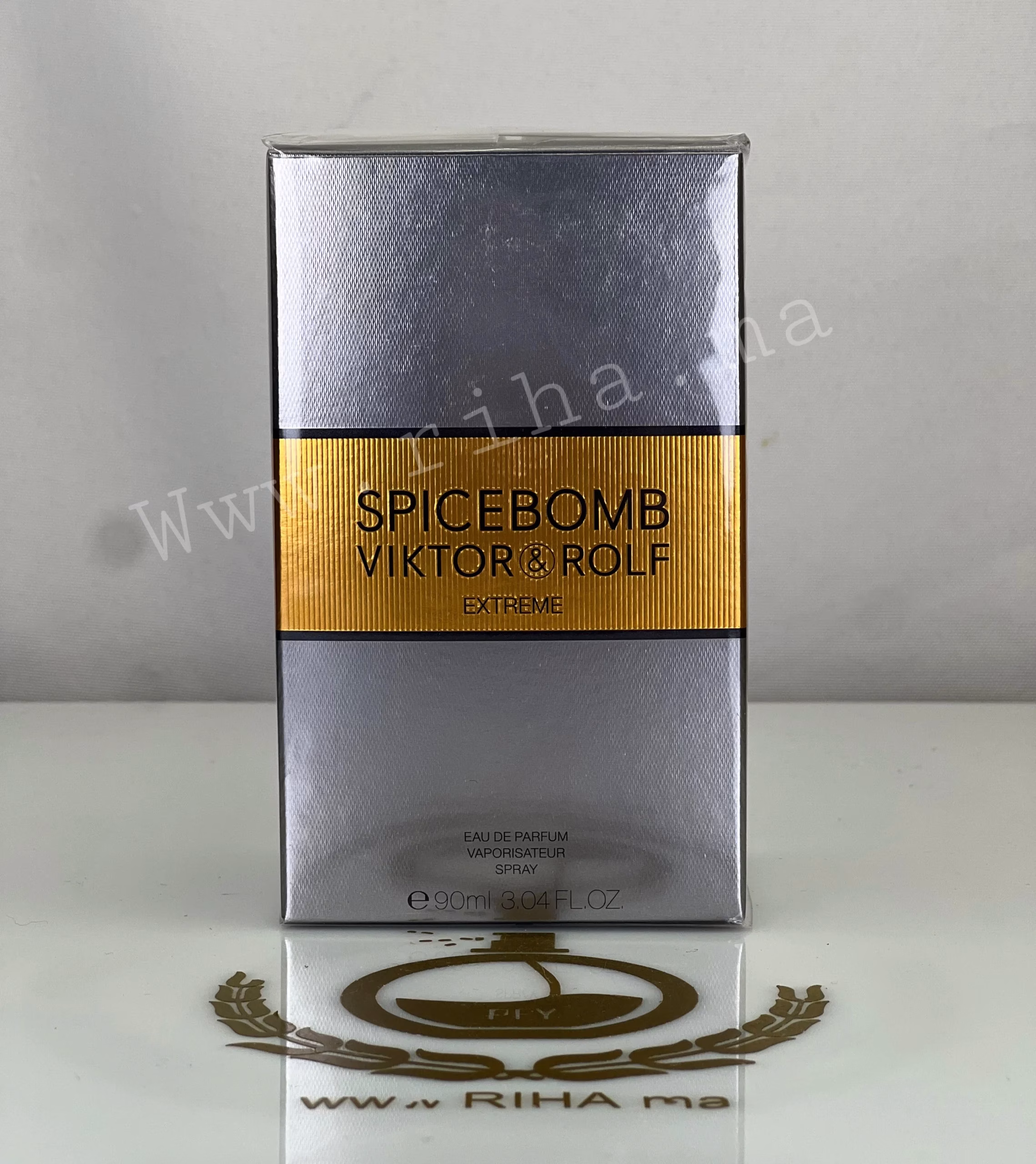 SPICEBOMB EXTREME - VICTOR ROLF prix maroc