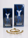 Y Iced Cologne Yves Saint Laurent Pour Homme Authentic 1 Y iced Cologne