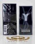 Y Eau de Parfum Yves Saint Laurent Pour Homme Authentic 1 Y EAU DE PARFUM – Yves Saint Laurent prix maroc (2)
