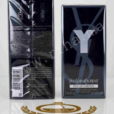 Y Eau de Parfum Yves Saint Laurent Pour Homme Authentic