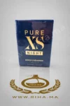 PURE XS NIGHT PACO RABANNE