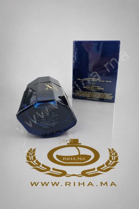 PURE XS NIGHT PACO RABANNE