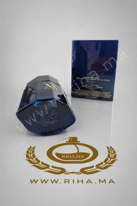 PURE XS NIGHT PACO RABANNE