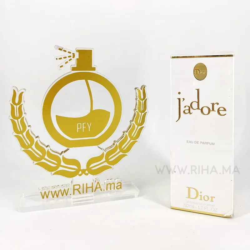j'adore-PARFUM--eau-de-parfum JADORE – CHRISTIAN DIOR Dior - parfum Maroc