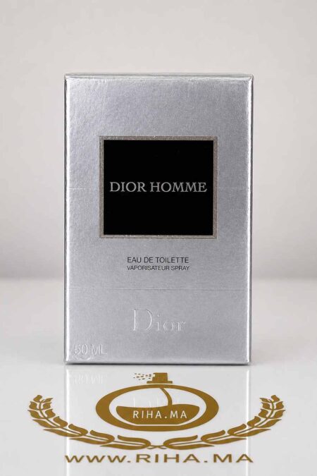 DIOR HOMME - CHRISTIAN DIOR prix maroc