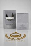 INVICTUS – PACO RABANNE