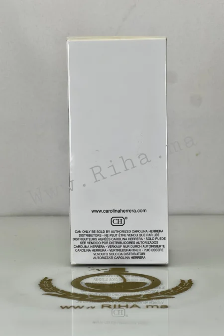 212 VIP - CAROLINA HERRERA Prix maroc