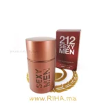 212 SEXY MEN CAROLINA HERRERA