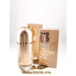 212 VIP ROSE CAROLINA -HERRERA