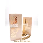 212 VIP ROSE CAROLINA -HERRERA