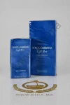 LIGHT BLUE EAU INTENSE - DOLCE GABBANA 1 LIGHT BLUE EAU INTENSE