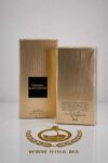 PARFUM TOM FORD BLACK ORCHID EAU DE PARFUM POUR HOMME ET FEMME