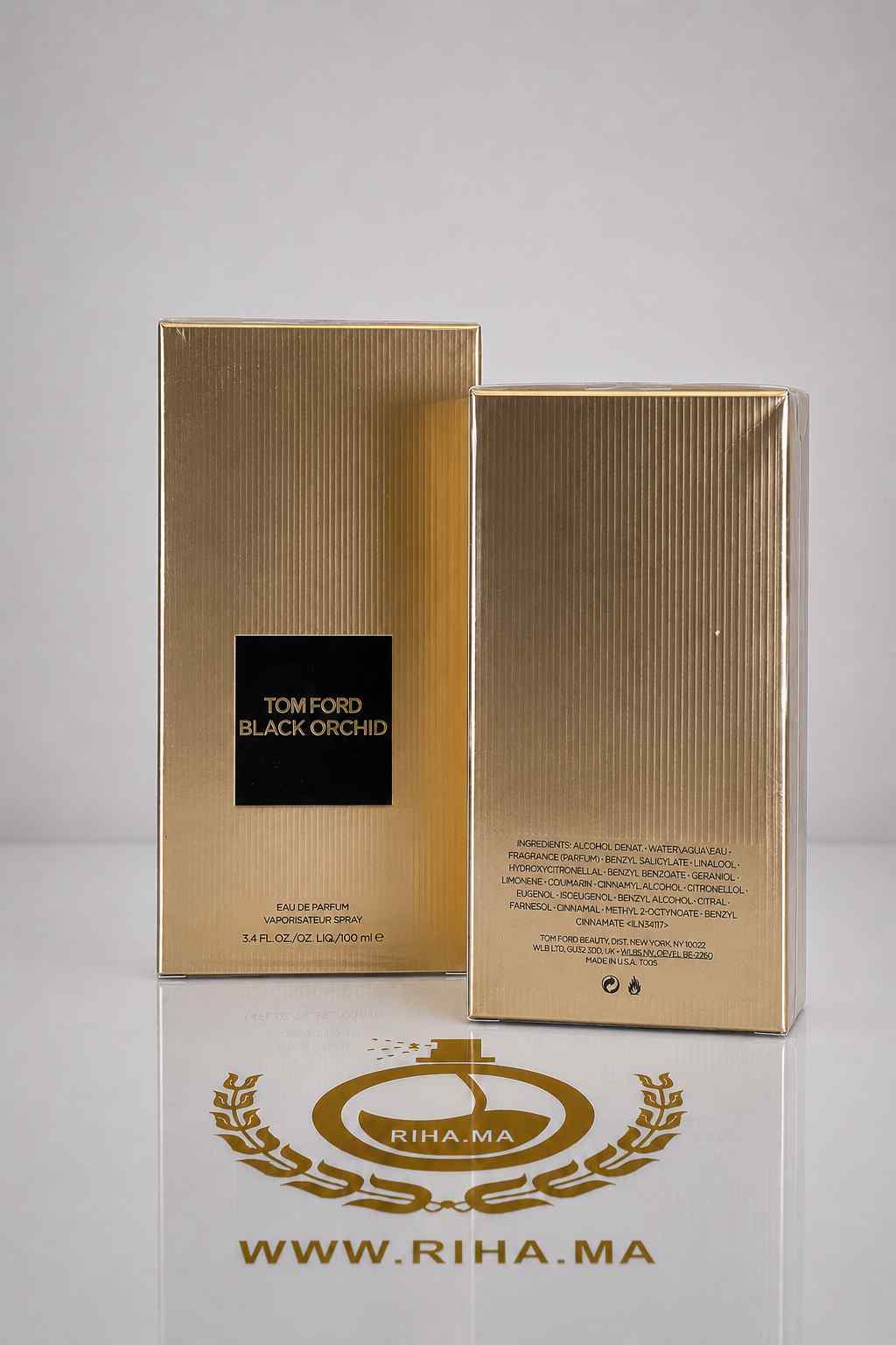 PARFUM TOM FORD BLACK ORCHID EAU DE PARFUM POUR HOMME ET FEMME PARFUM TOM FORD BLACK ORCHID EAU DE PARFUM POUR HOMME ET FEMME