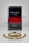 FAHRENHEIT LE PARFUM - DIOR 1 DIOR HOMME – CHRISTIAN DIOR prix maroc