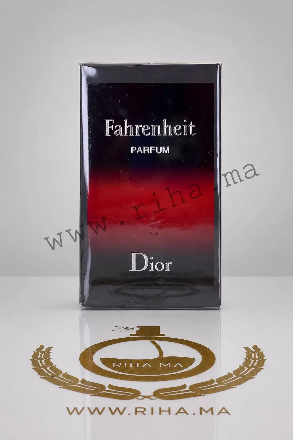 DIOR HOMME - CHRISTIAN DIOR prix maroc