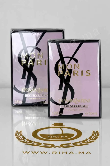 MON-PARIS-YES-SAINT-LAURENT-Eau-De-Parfum-Pour-Femme-50ML-90ML