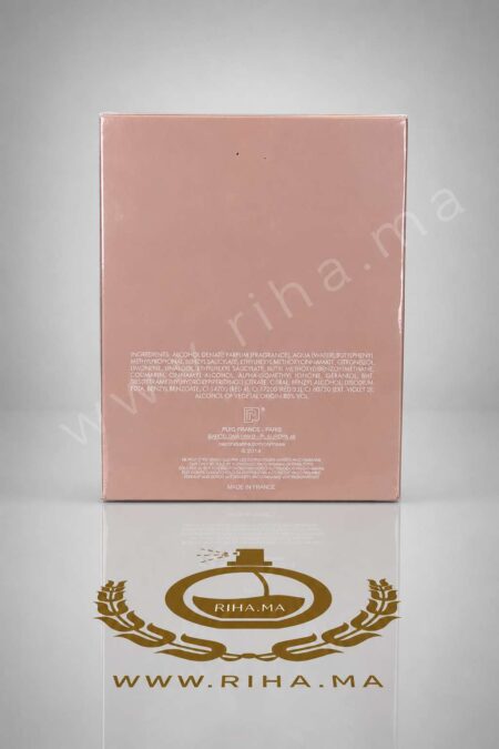 OLYMPEA - PACO RABANNE EAU DE PARFUM PRIX MAROC
