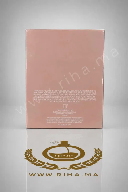 OLYMPEA - PACO RABANNE EAU DE PARFUM PRIX MAROC