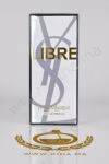 LIBRE-YVES-SAINT-LAURENT