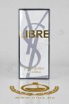 Libre Yves Saint Laurent Eau De Parfum Pour Femme 50ML-90ML Authentic 1 LIBRE-YVES-SAINT-LAURENT
