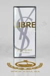 Libre Eau de Parfum Yves Saint Laurent Pour Femme 50ml-90ml Authentic 1 LIBRE-YVES-SAINT-LAURENT