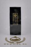mancera black vanilla