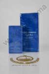LIGHT BLUE EAU INTENSE