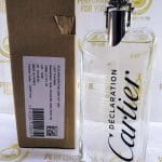 TESTEUR CARTIER DÉCLARATION MAROC