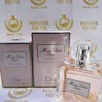 MISS DIOR CHERIE - CHRISTIAN DIOR 1 PARFUM MISS DIOR CHERIE