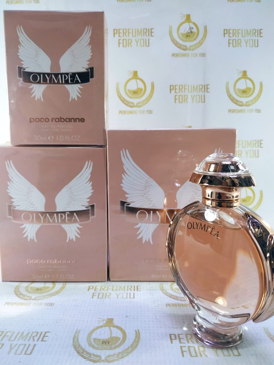 parfum olympea femme prix maroc