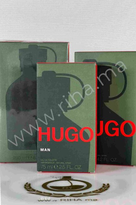 HUGO BOSS Prix maroc