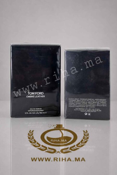 OMBRE LEATHER - TOM FORD prix maroc