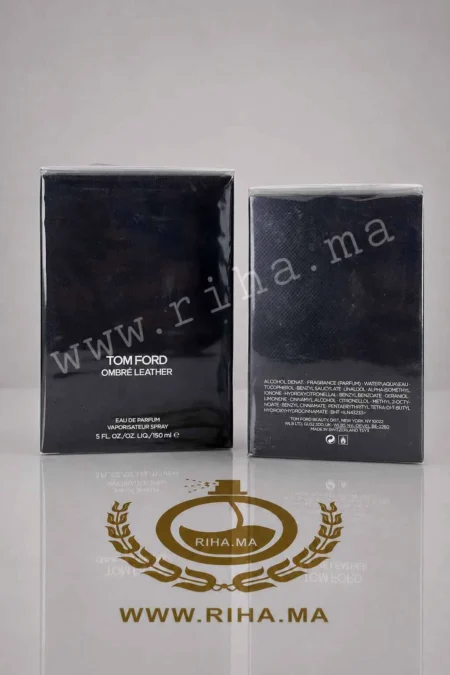 OMBRE LEATHER - TOM FORD prix maroc