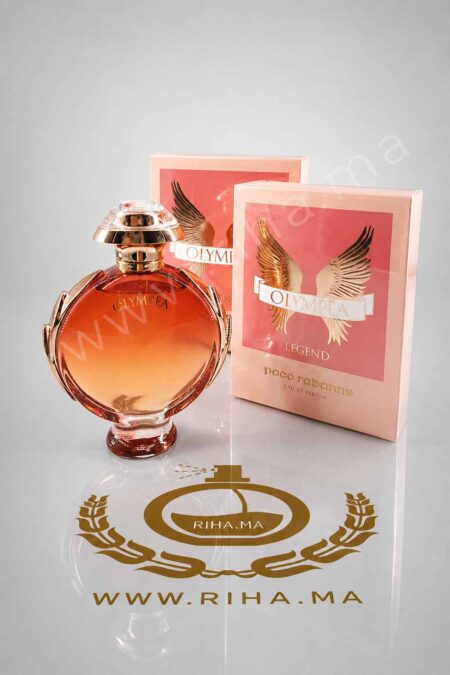 OLYMPEA LEGEND PACO RABANNE
