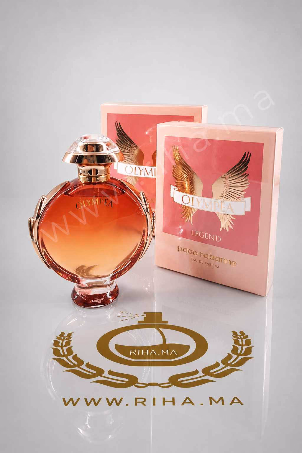 OLYMPEA LEGEND PACO RABANNE