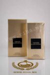 BLACK ORCHID - TOM FORD 1 PARFUM TOM FORD BLACK ORCHID EAU DE PARFUM POUR HOMME ET FEMME