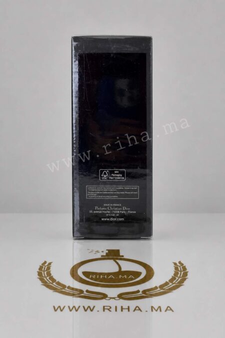 CHRISTIAN DIOR FAHRENHEIT POUR HOMME EAU DE TOILETTE PRIX MAROC